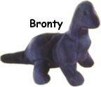 Bronty
