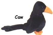 Caw
