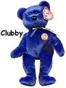 Clubby