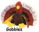 Gobbles