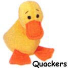 Quackers