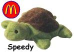 Speedy