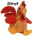 Doodle/Strut