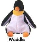 Waddle