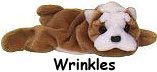 Wrinkles