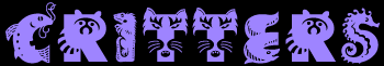 Critterss