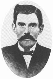 Doc Holliday