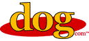 Dog.com Home Page