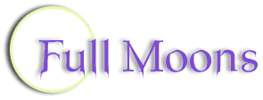 Full Moons