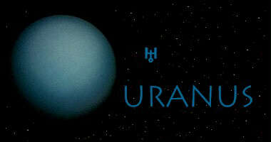 uranus header