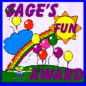 SageAward