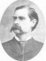 Wyatt Earp